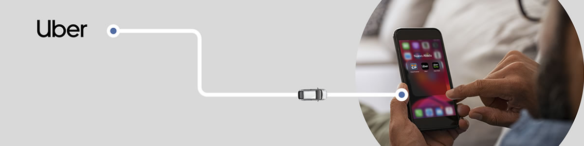 Uber Acumula Puntos Premier Club Premier